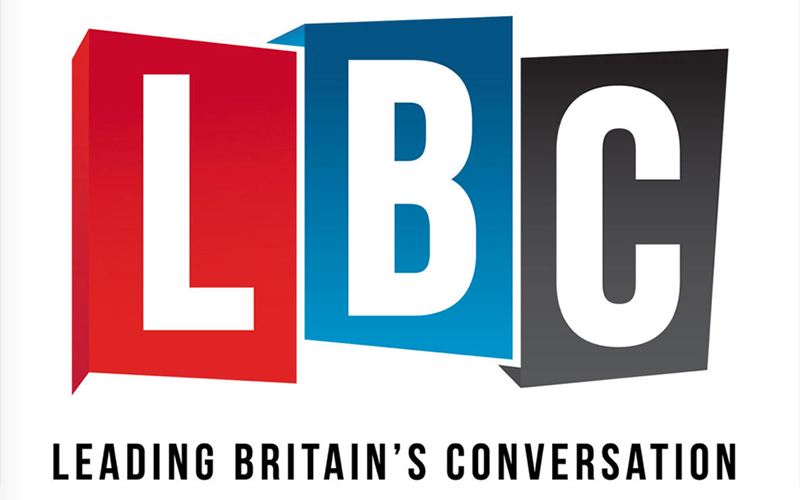 LBC logo